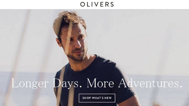 ���T���[���X���̋@�\���Ƒϋv���ɗD�ꂽ�����Y�X�|�[�c�E�G�A�yOlivers�z���T�C�g